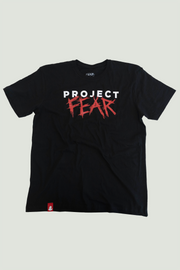 PROJECT FEAR - BLACK