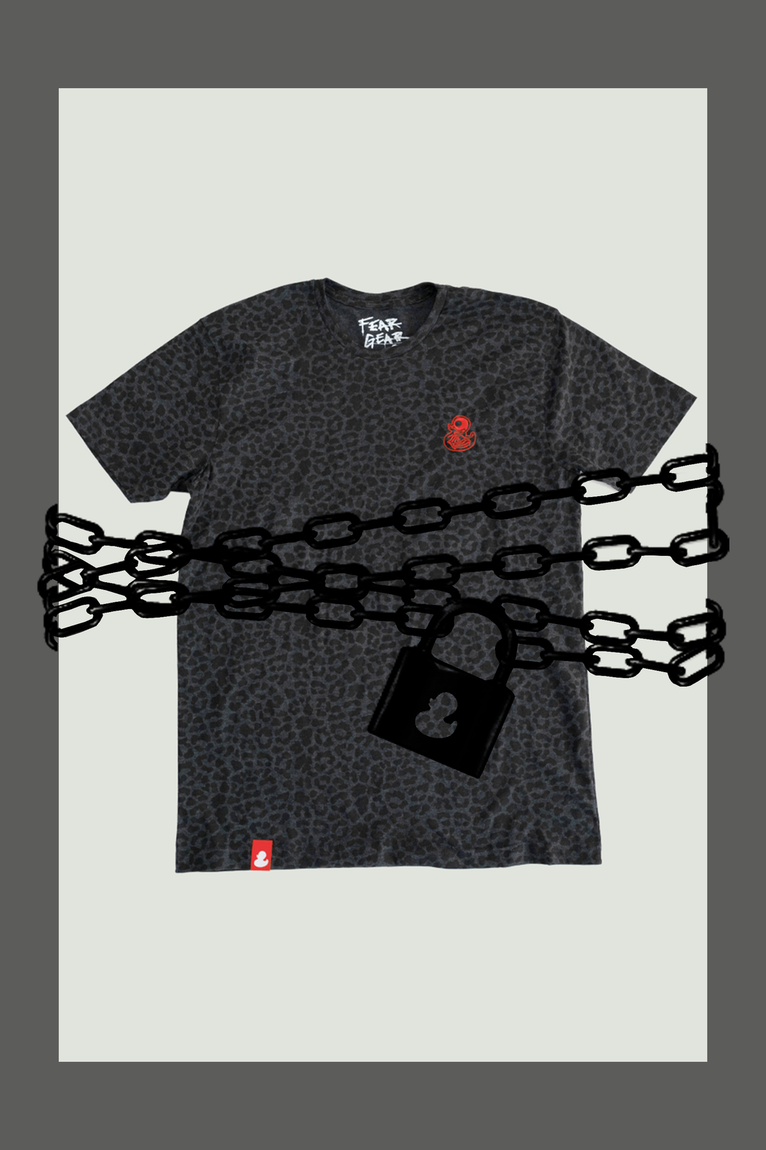 ROCKSTAR - T-SHIRT