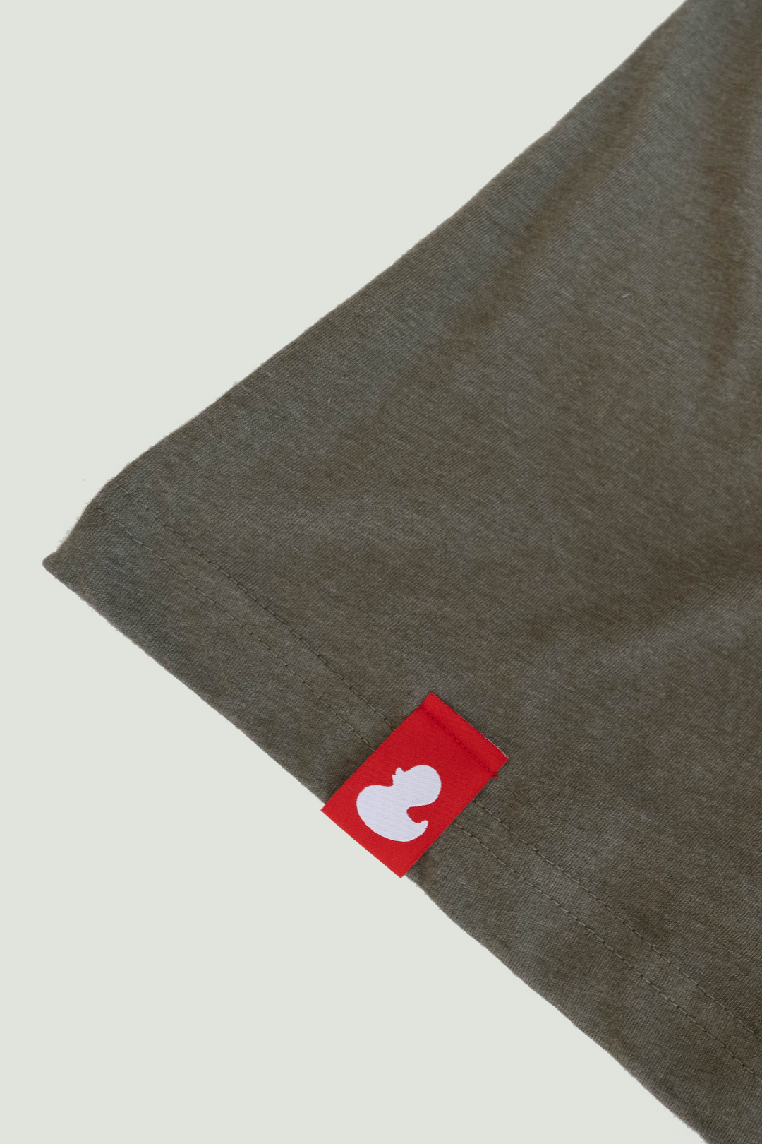 PROJECT FEAR - VINTAGE MILITARY GREEN