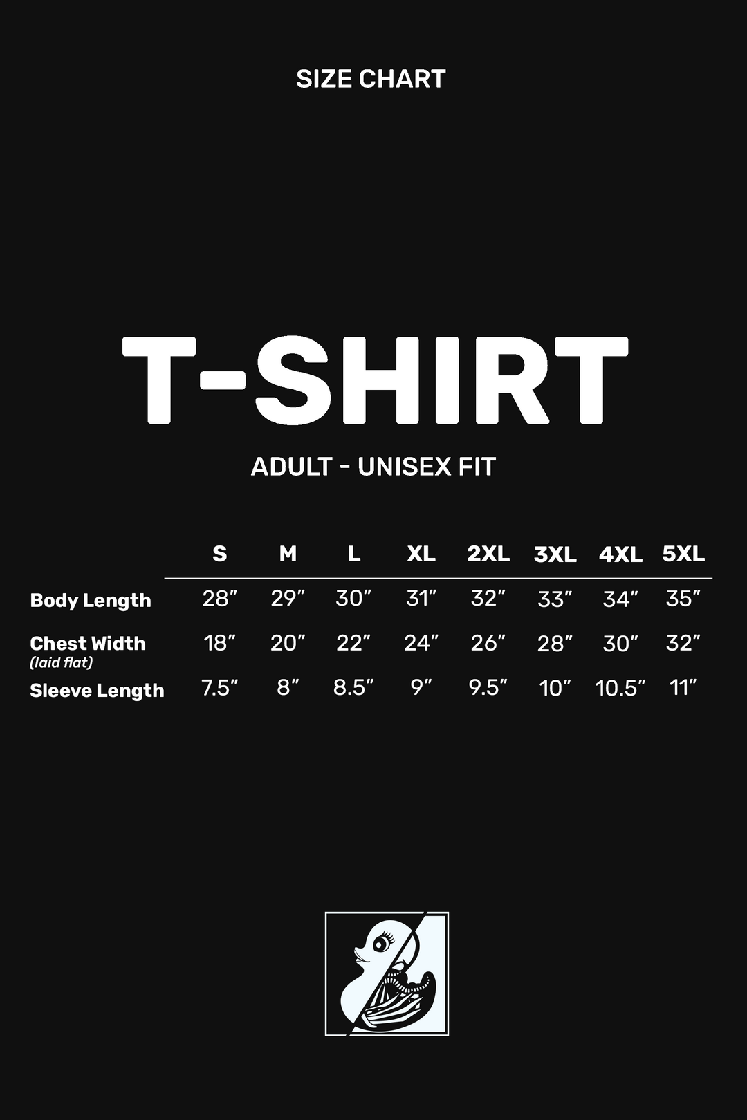 ROCKSTAR - T-SHIRT