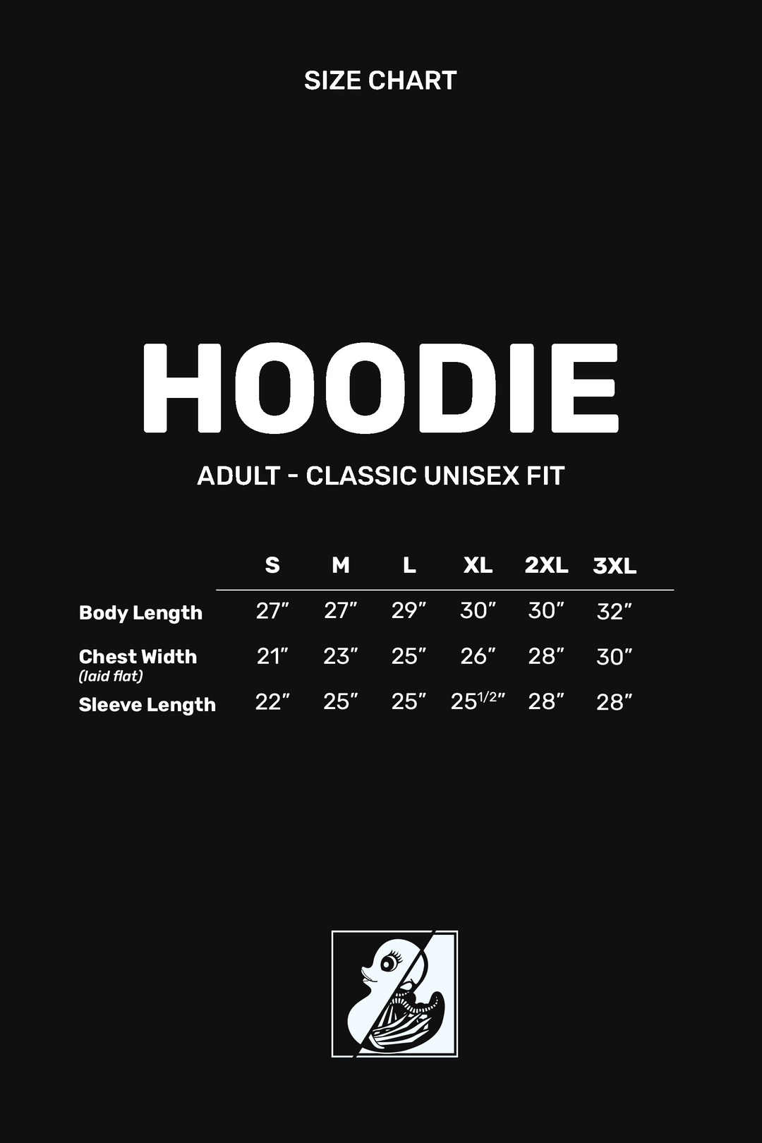 COTTON CANDY - SKELIE DUCKIE - TIE DYE HOODIE