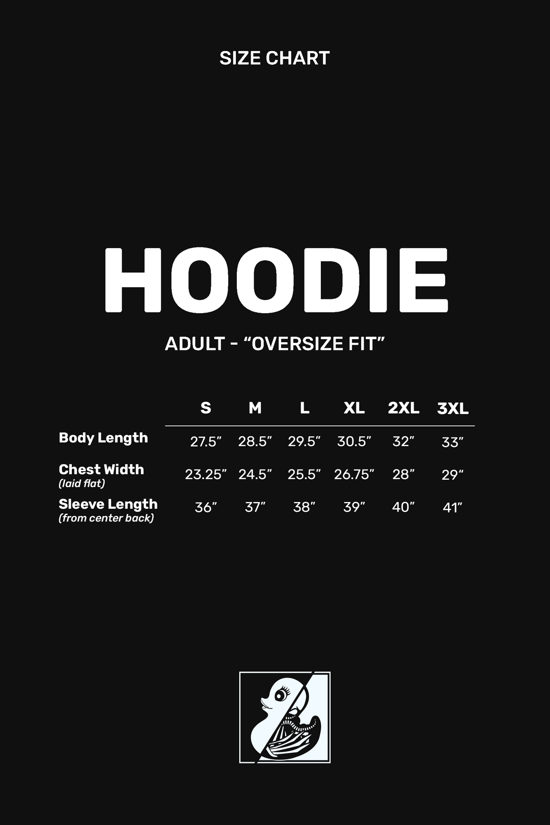 PROJECT FEAR - BLACKOUT SWEATSHIRT