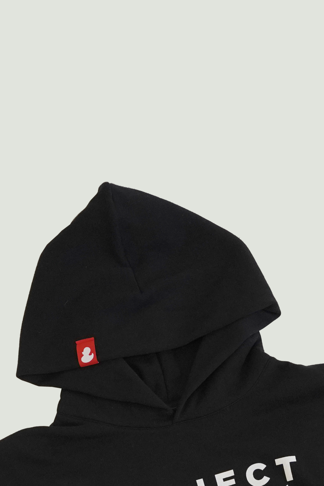 PROJECT FEAR - BLACK - SWEATSHIRT