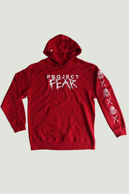 Project Feaar PROJECT FEAR – FEAR GEAR
