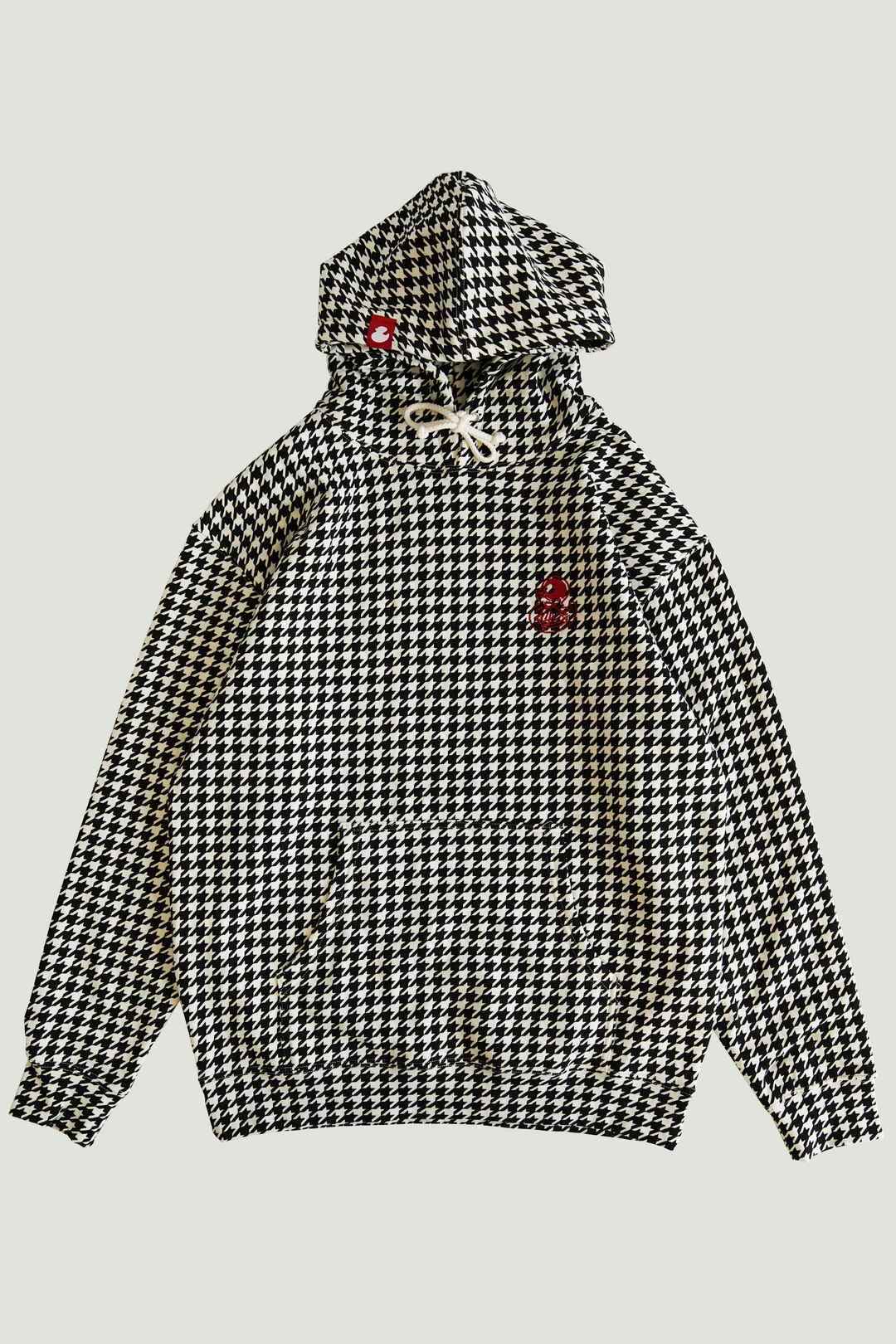 DUCK TOOTH HOODIE
