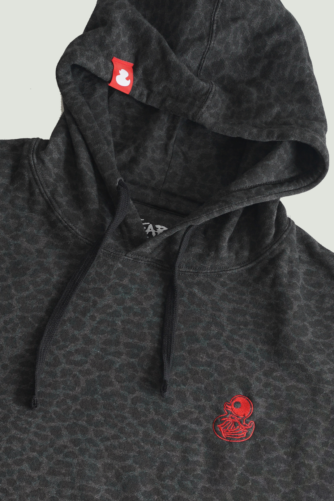 ROCKSTAR - HOODIE