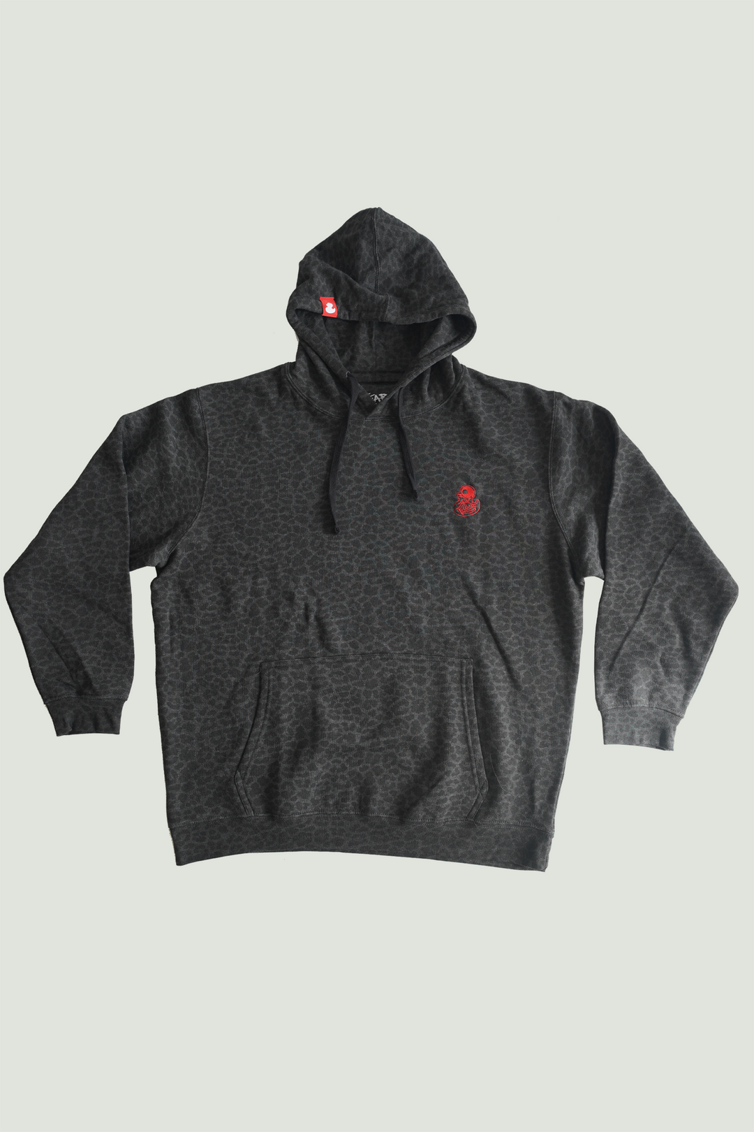 ROCKSTAR - HOODIE