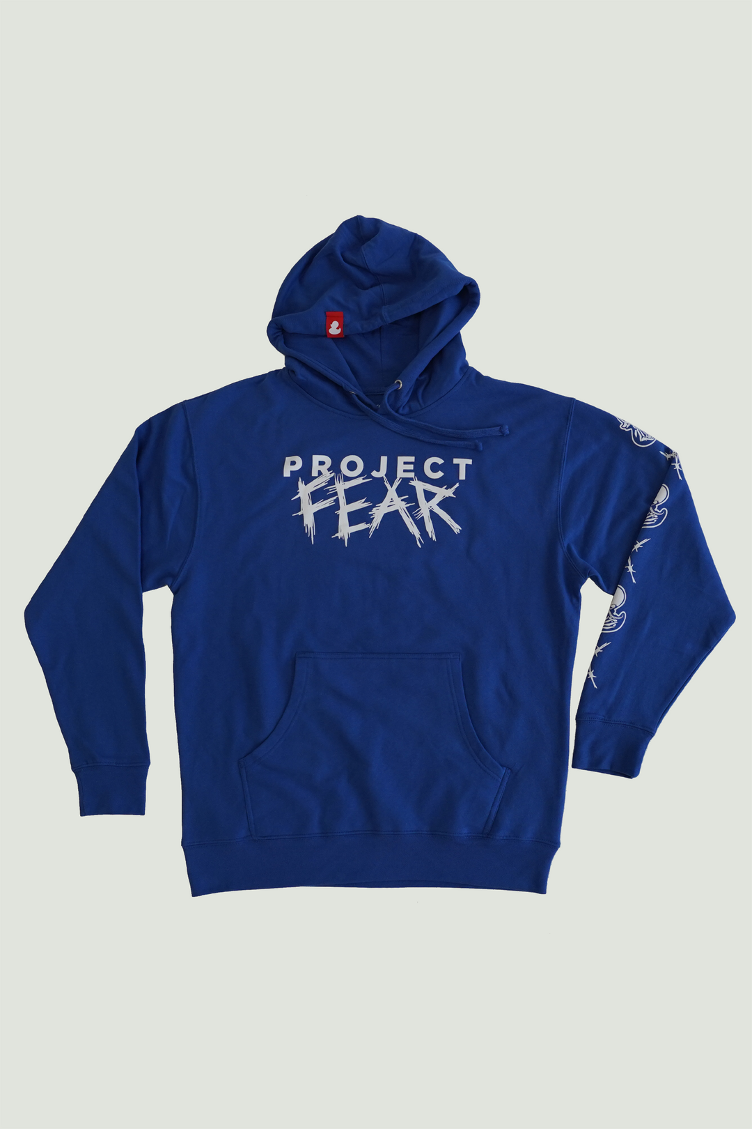 PROJECT FEAR - ROYAL