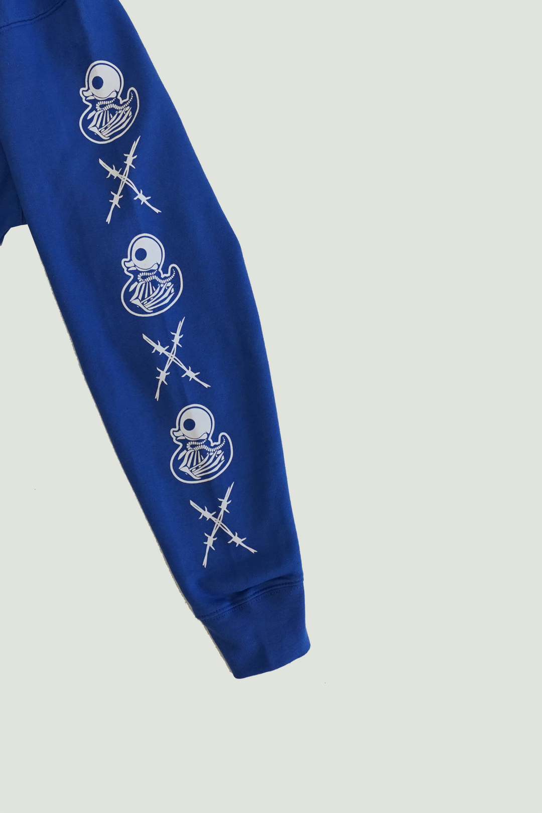 PROJECT FEAR - ROYAL