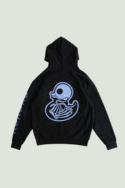 PROJECT FEAR EXTRATERRESTRIAL BLUE SWEATSHIRT
