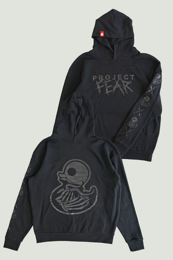 PROJECT FEAR – FEAR GEAR