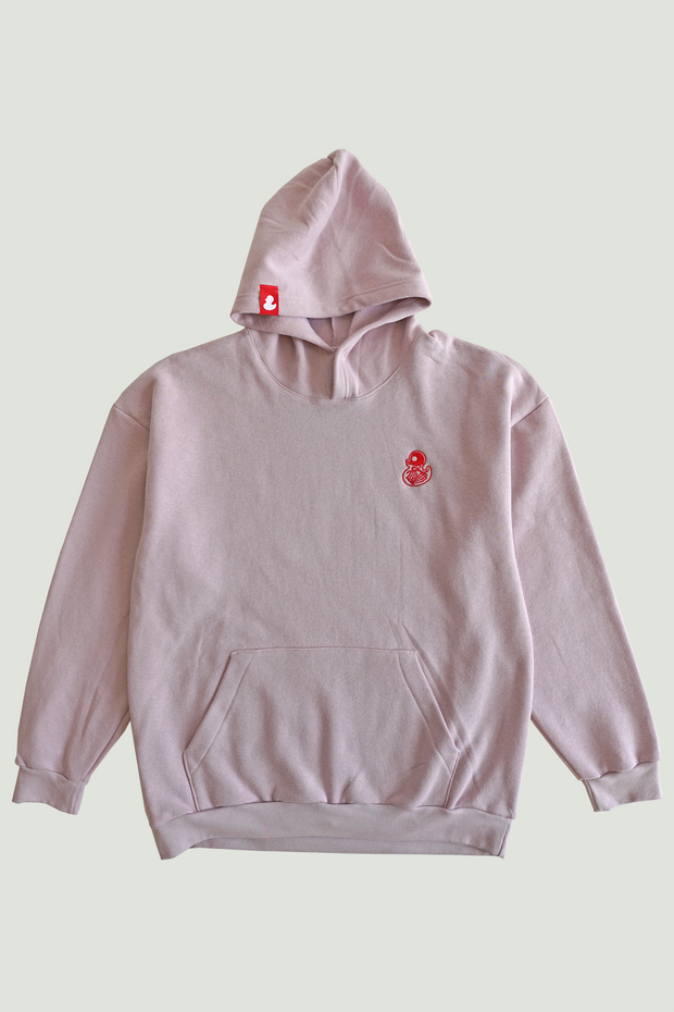 BONES - SWEATSHIRT - BLUSH