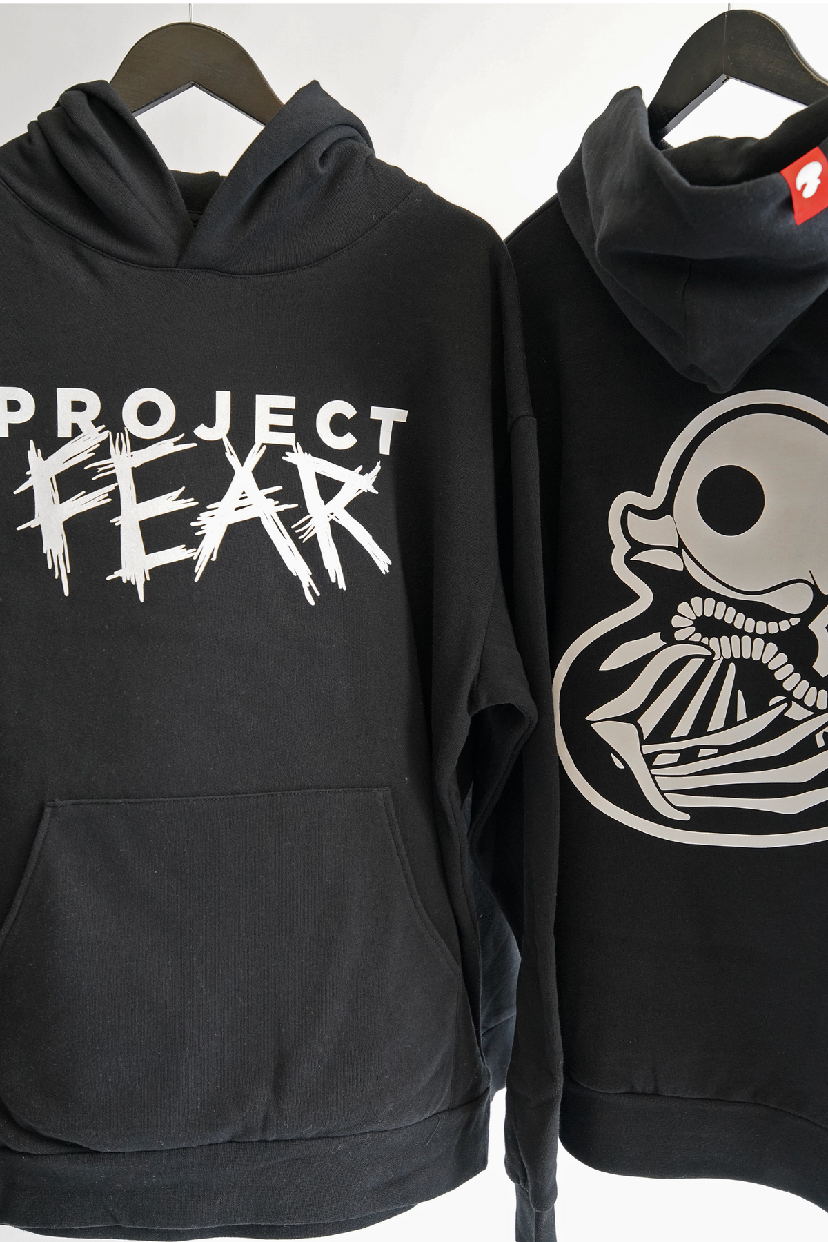 PROJECT FEAR – FEAR GEAR