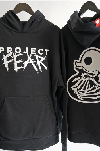 PROJECT FEAR – FEAR GEAR