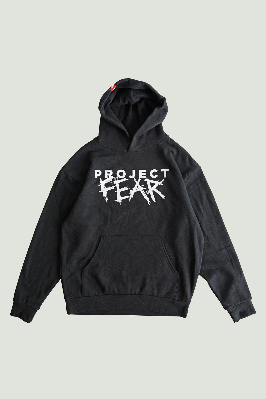 HOODIE PROJECT FEAR CLASSIC