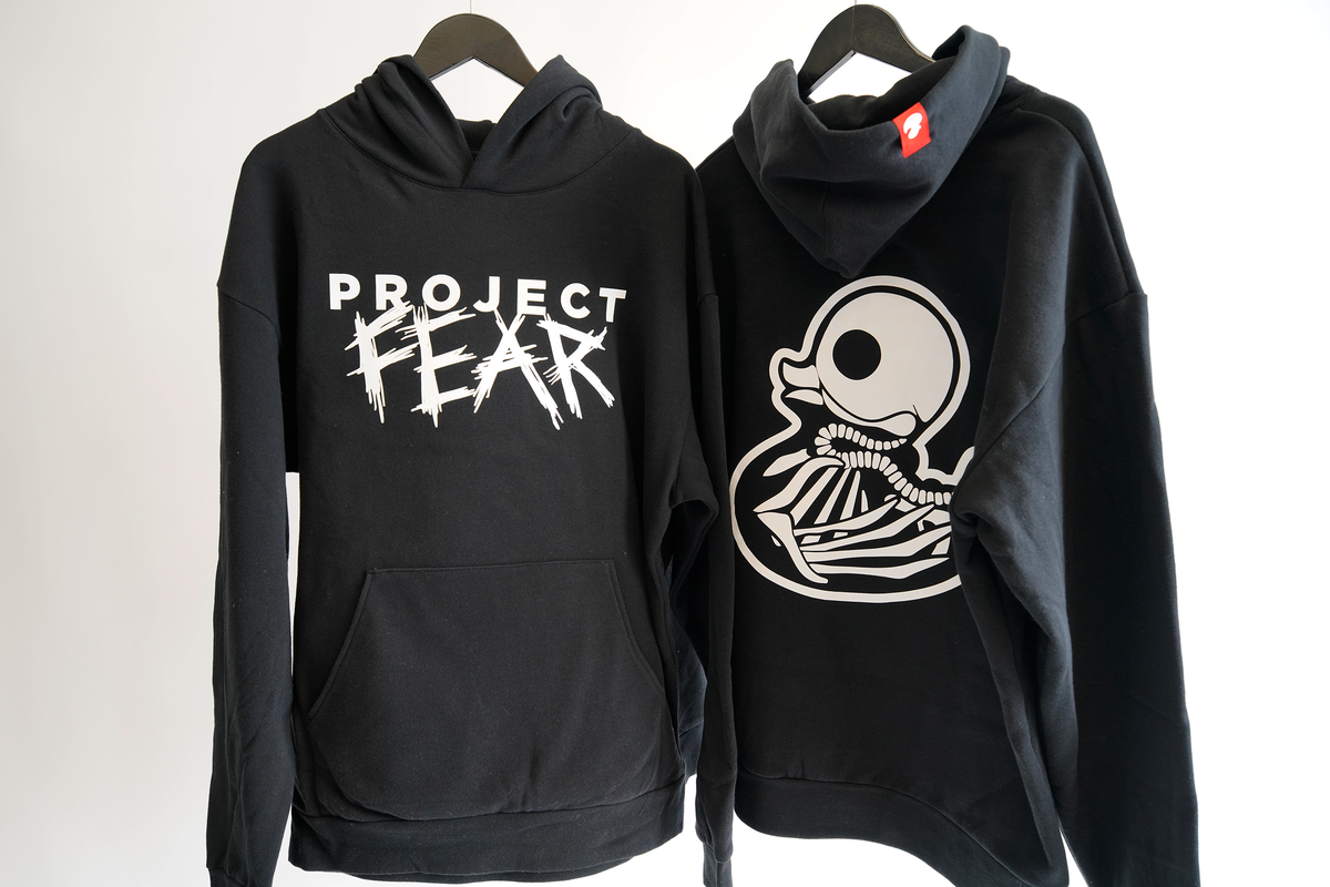FEAR GEAR