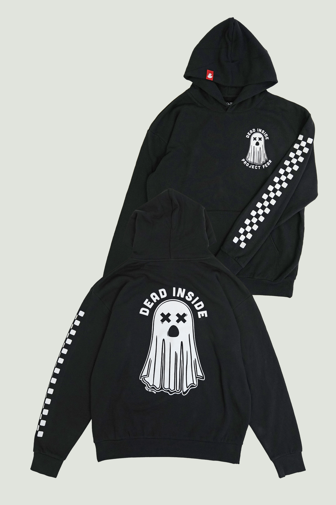 DEAD INSIDE SWEATSHIRT