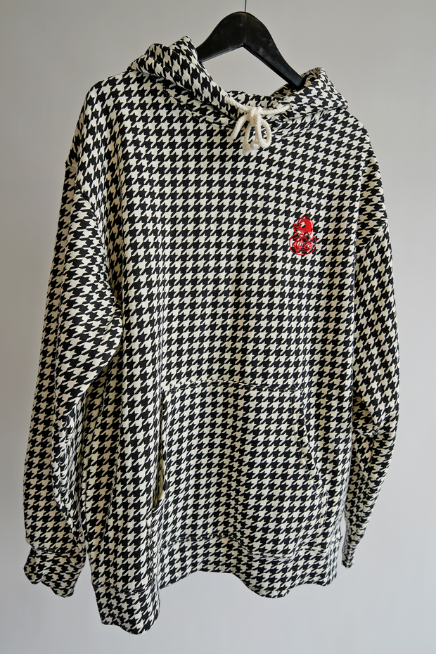 DUCK TOOTH HOODIE