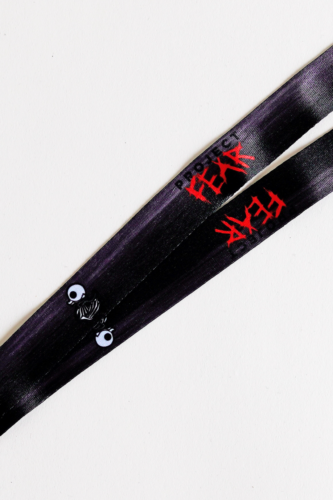 LANYARD - PROJECT FEAR