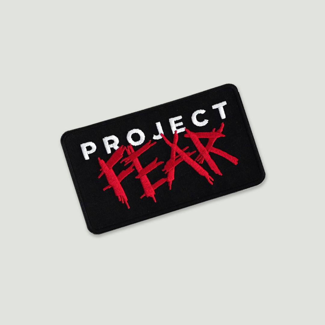 PROJECT FEAR PATCH