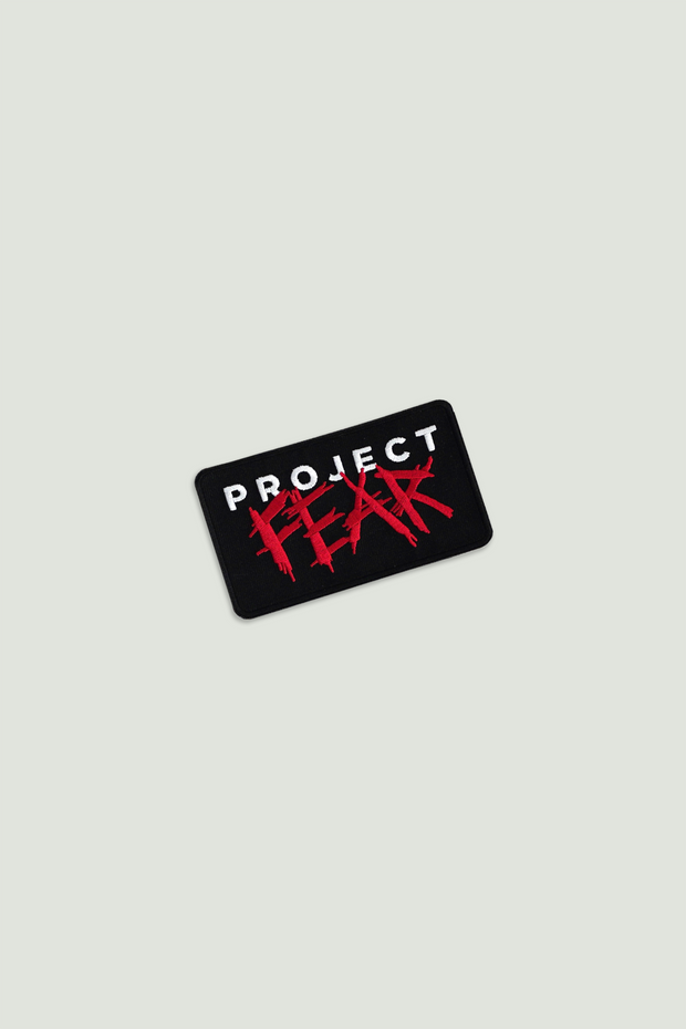 PROJECT FEAR PATCH