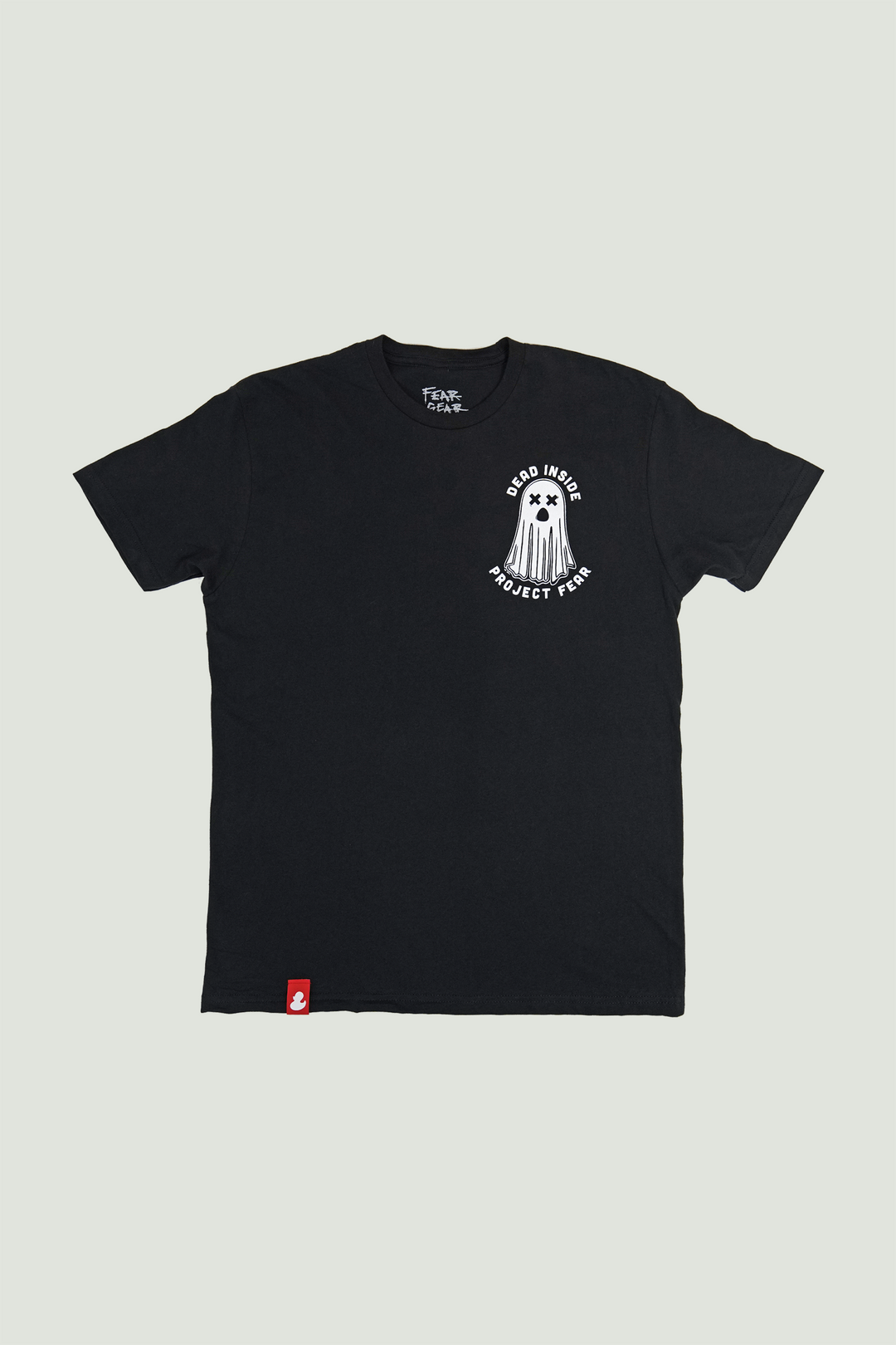 DEAD INSIDE - T-SHIRT