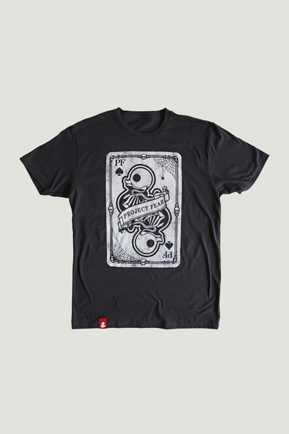 PROJECT FEAR – FEAR GEAR
