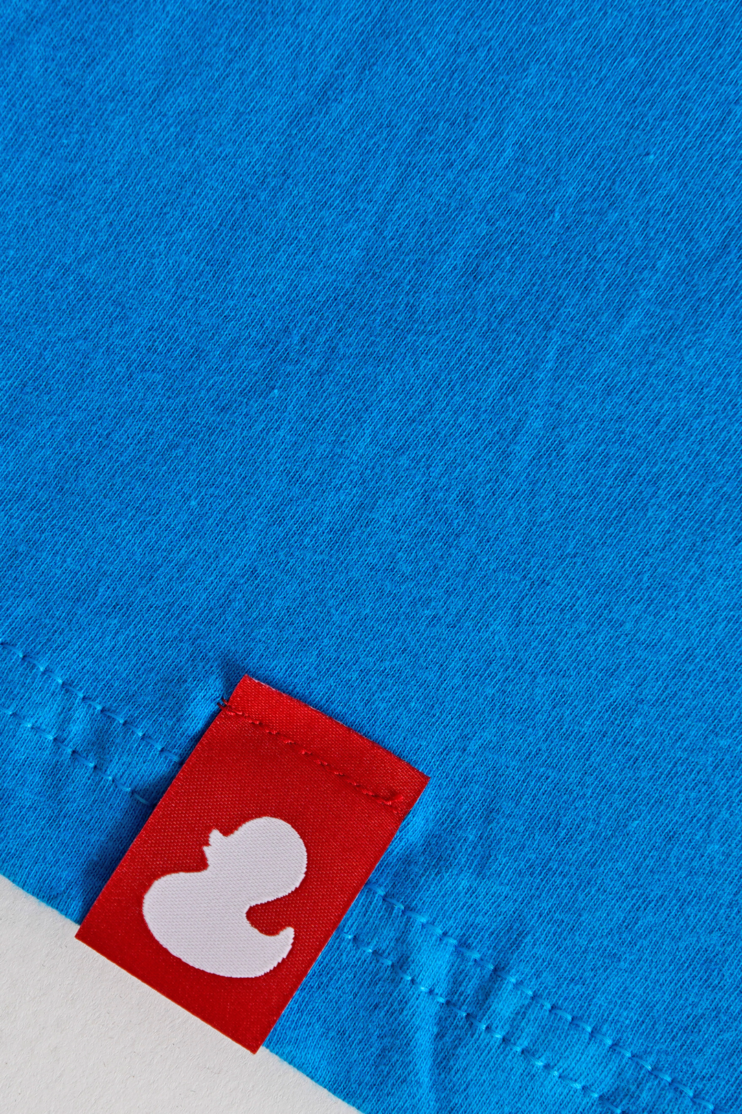 SPOOKY SUMMER - T-SHIRT - TURQUOISE