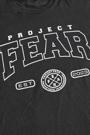 VARSITY T-SHIRT