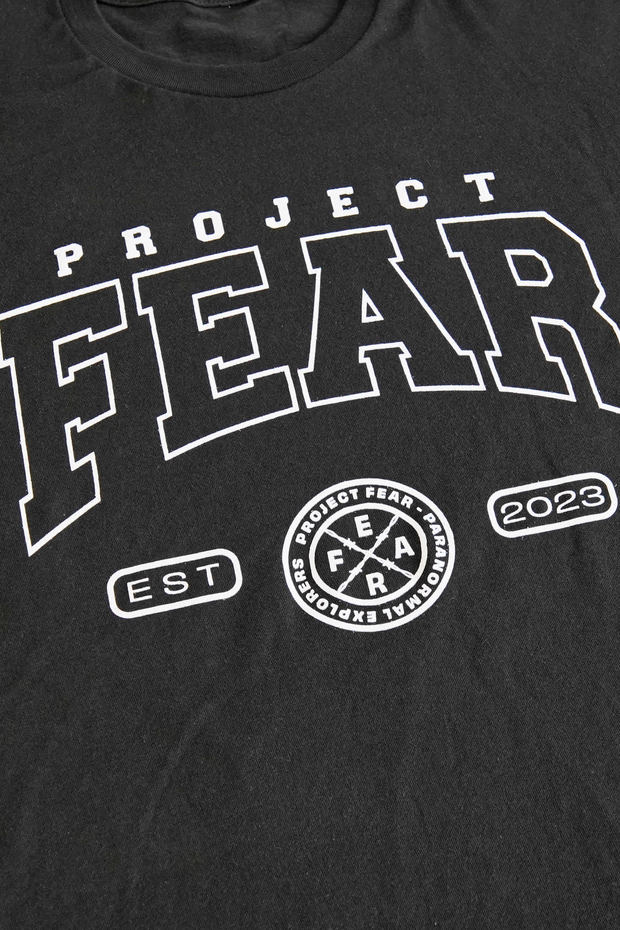 VARSITY T-SHIRT