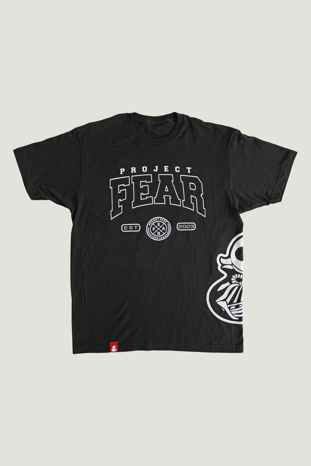 VARSITY T-SHIRT