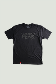 PROJECT FEAR - BLACKOUT - T-SHIRT