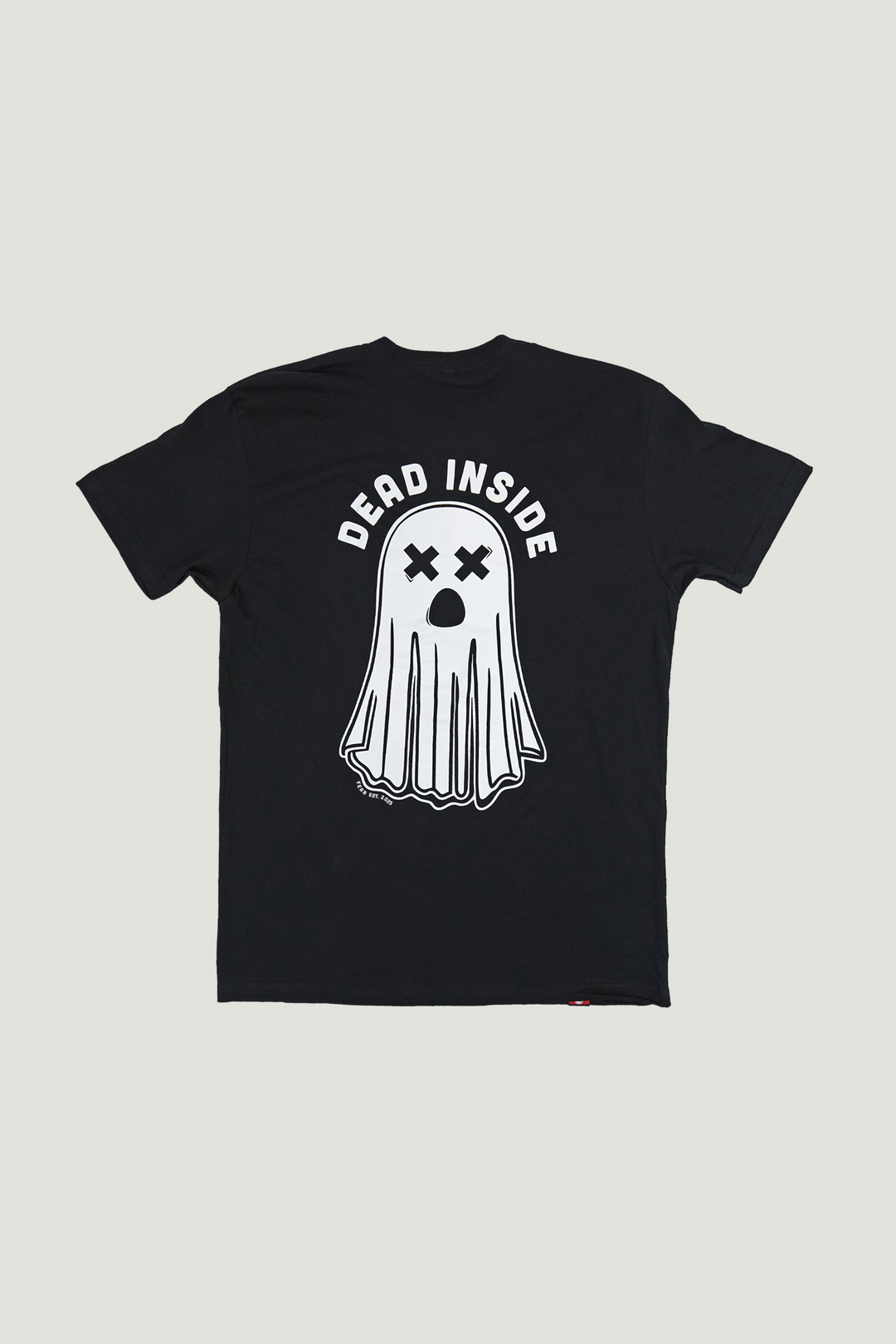 DEAD INSIDE - T-SHIRT