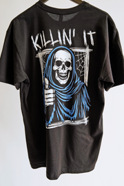 KILLIN' IT T-SHIRT