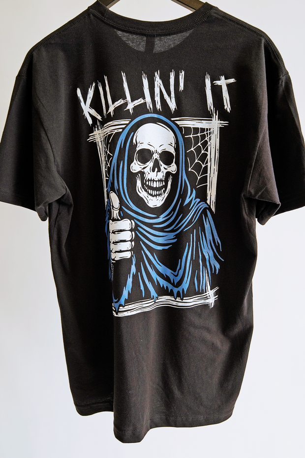 KILLIN&