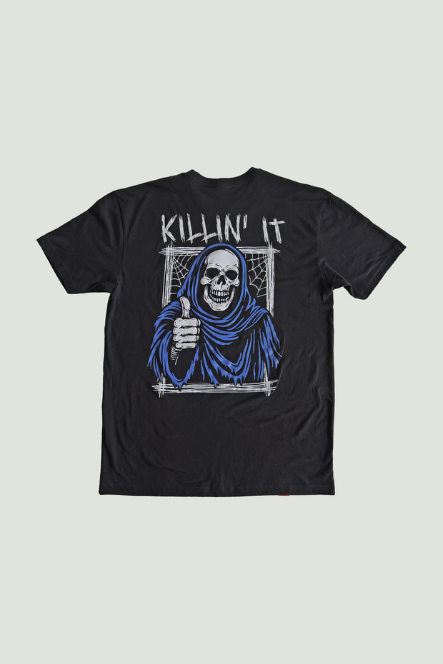 KILLIN&
