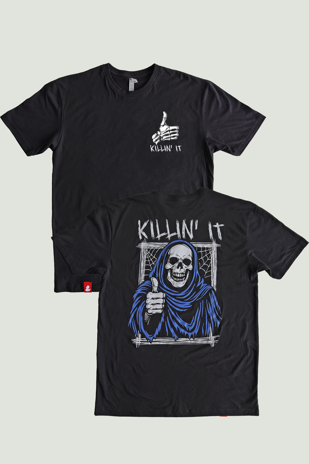 KILLIN' IT T-SHIRT