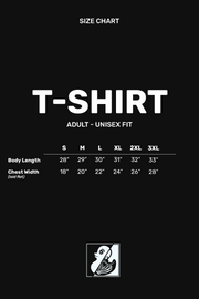 VARSITY T-SHIRT