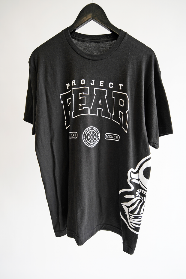 VARSITY T-SHIRT