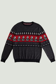 PREORDER - FEAR FAM - TACKY SWEATER PULLOVER