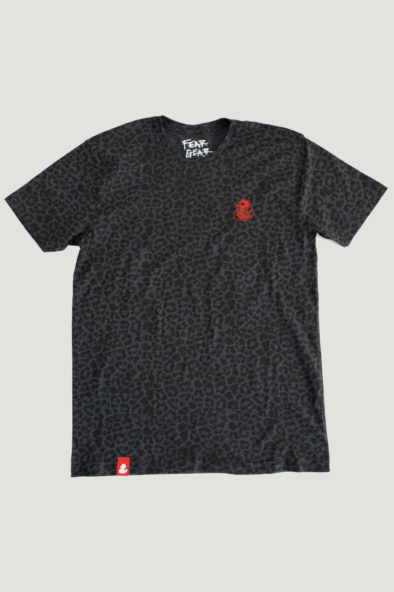 ROCKSTAR - T-SHIRT